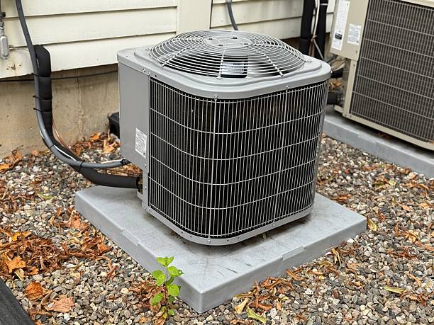 24/7 Emergency Air Conditioning Repair experts in Rutherford, NJ