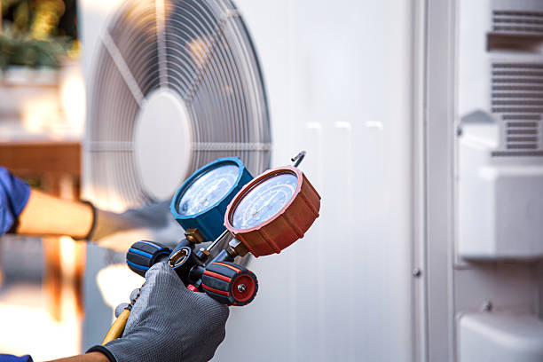 Affordable Air Conditioning Repair solutions in Rutherford, NJ