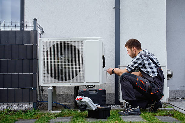 Trusted Air Conditioning Repair service in Rutherford, NJ - JG Cool HVAC